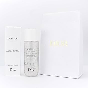 Amazon | 【国内正規品】DIOR ディオール スノー エッセンス